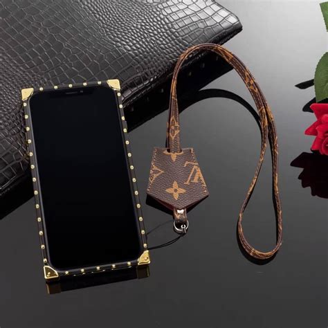 louis vuitton cell phone accessories